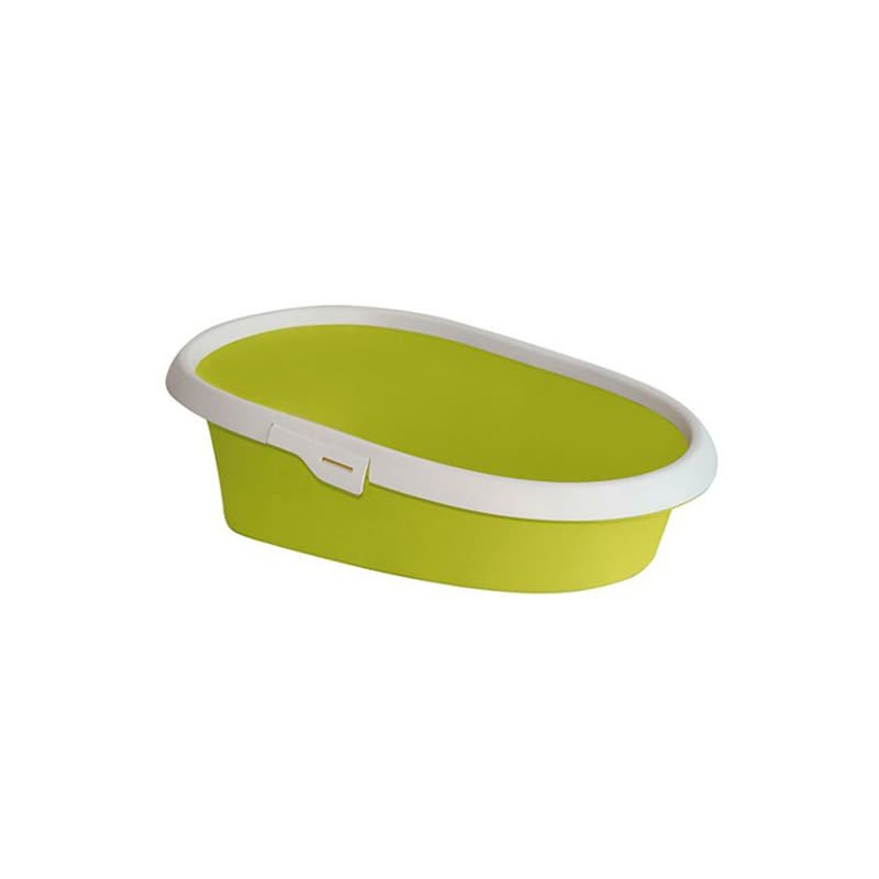 Bandeja higiénica Fenix para gatos 59 x 39 x 17 cm