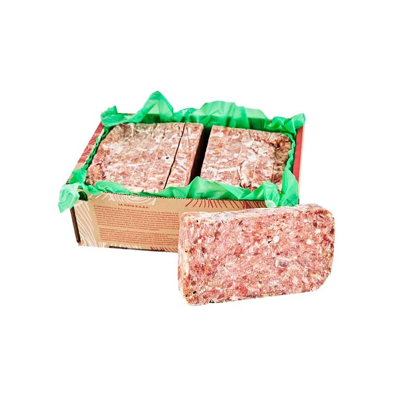 MenúTernera,PolloyVerdurasyFruta1