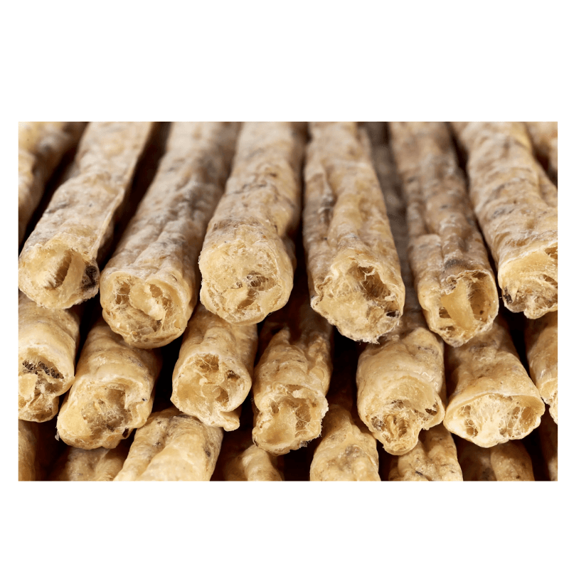 Calibra Joy Natural Sticks De Ternera Y Tripa Para Perros