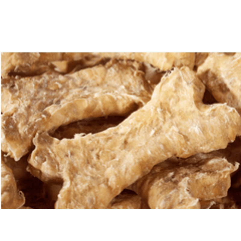 Calibra Joy Natural Huesos de Ternera, Aves de Corral y Yuca 1ud.