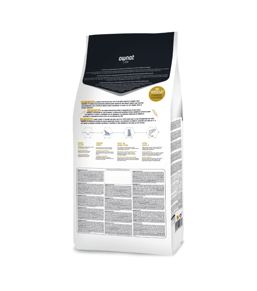 Ownat Care Urinary gato 2