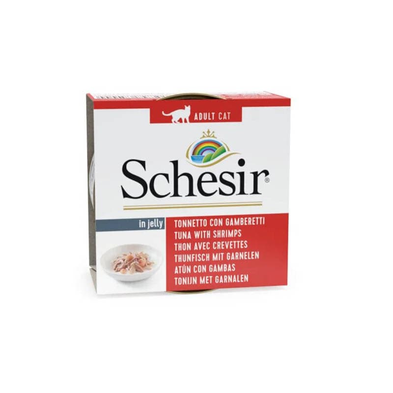 49 comida_humeda_gatos_schesir_superpremium_atun_gambas_SHRSCH0101_M