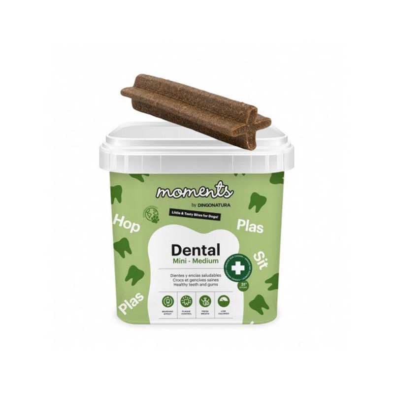 Moments Dental Mini-Medium 500gr