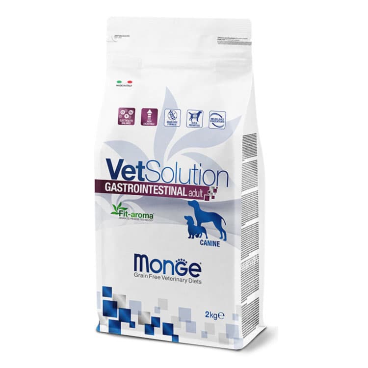 Monge Vetsolution Dog Gastrointestinal